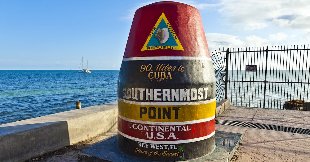 Key West Property Management